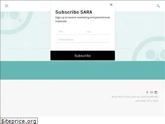 sara-hk.com