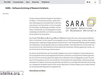sara-service.org
