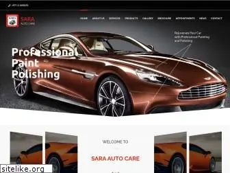 saraautocare.com