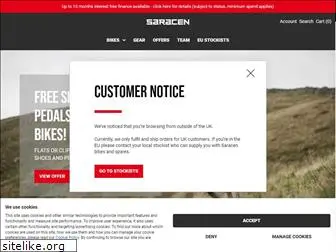 saracen.co.uk