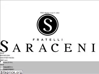 saraceniwines.com