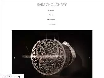 sarachoudhrey.com
