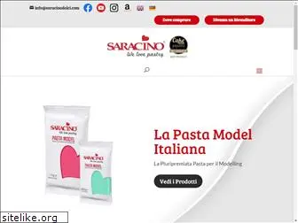 saracinodolci.com