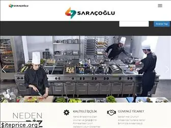 saracoglumutfak.com