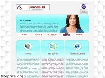 saracom.it