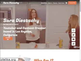 saradietschy.com