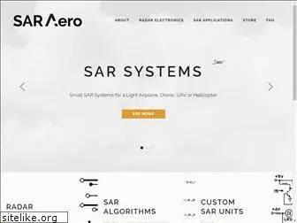saraero.com