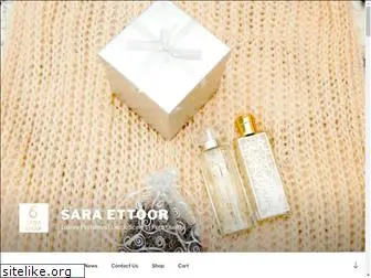 saraettoor.com