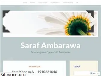 sarafambarawa.wordpress.com