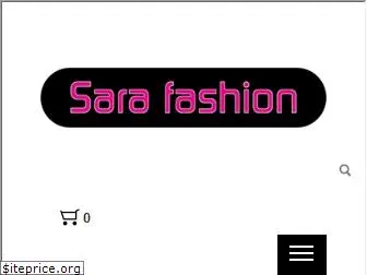 sarafashion.mk