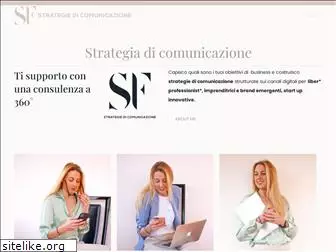 saraferrario.com