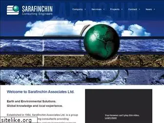 sarafinchin.com