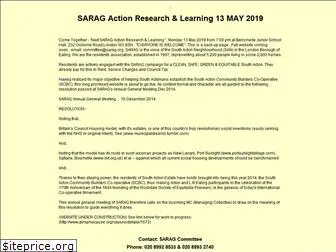 sarag.org