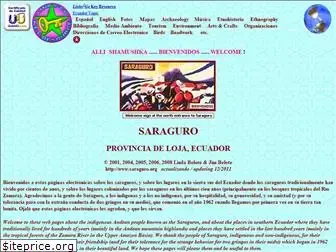 saraguro.org