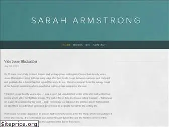 sarah-armstrong.com