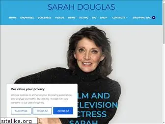 sarah-douglas.com