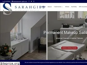 sarah-gibb.com