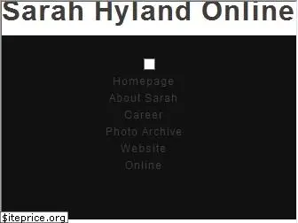 sarah-hyland.org