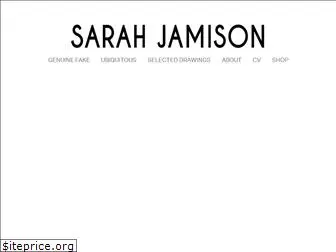 sarah-jamison.com