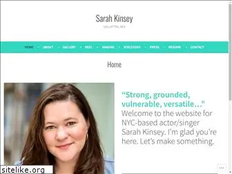 sarah-kinsey.com