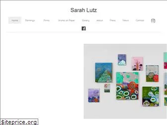 sarah-lutz.com