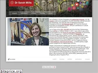 sarah-mills.com