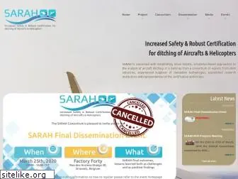 sarah-project.eu