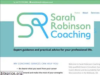 sarah-robinson.co.uk