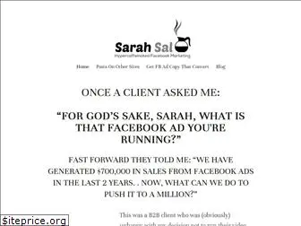sarah-sal.com