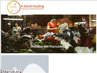 sarah-trading.com