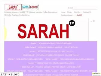 sarahaccessory.com