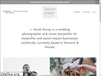 sarahannayphotography.com