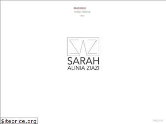 sarahaz.com