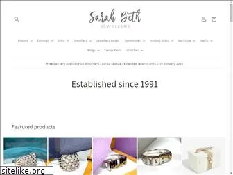sarahbeth.co.uk