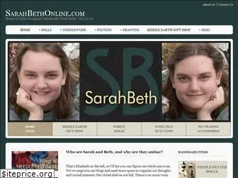 sarahbethonline.com