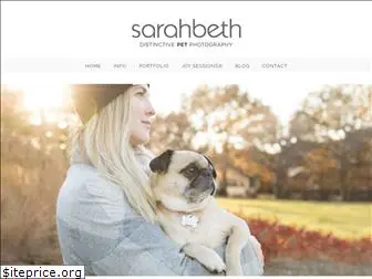 sarahbethphotography.com