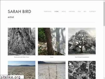 sarahbirdstudio.com