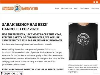 www.sarahbishop.org
