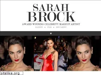 sarahbmakeup.co.uk