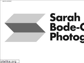 sarahbodeclarkphoto.com