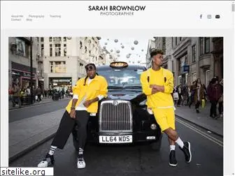 sarahbrownlow.com