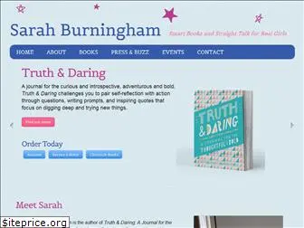 sarahburningham.com