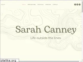 sarahcanney.com