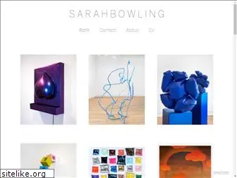 sarahcbowling.com