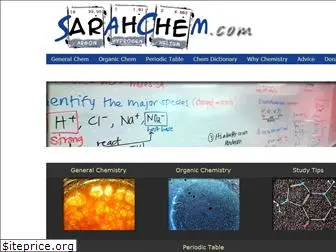 sarahchem.com