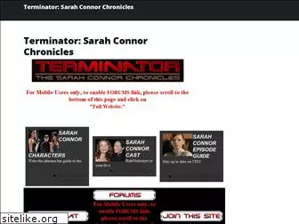 sarahconnorfans.com