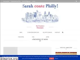 sarahcontephilly.com