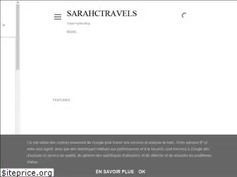 sarahctravels.com