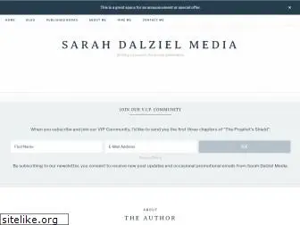 sarahdalzielmedia.com