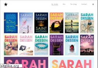 sarahdessen.com